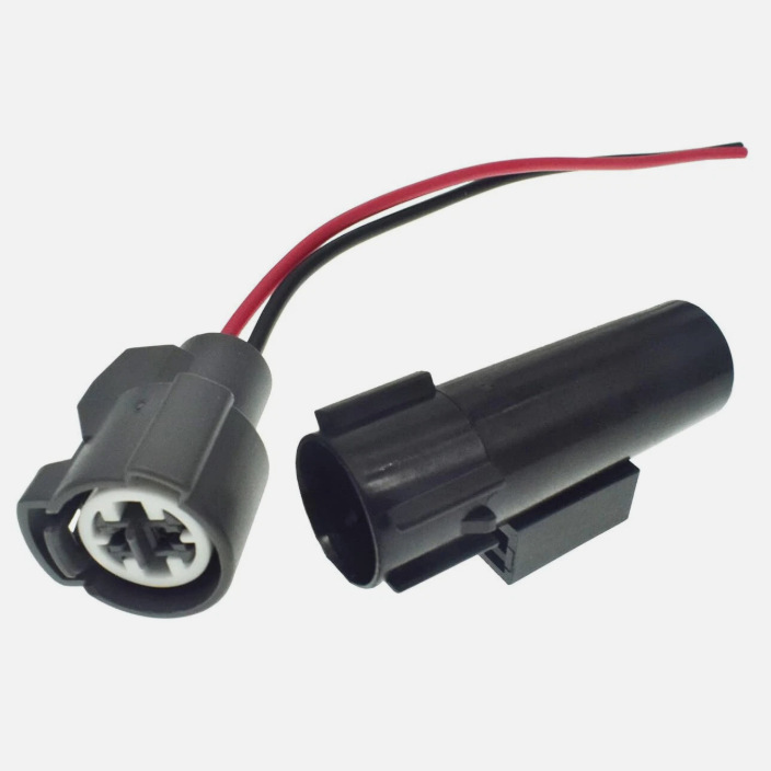 80525-S30-941 Outdoor Temperature Sensor 80525S30941 Is Suitable for Honda Car Temperature Sensor
