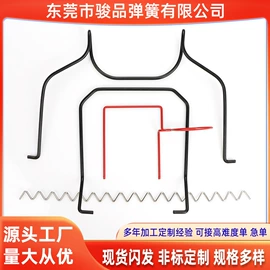 异形弹簧;登山扣、钩;压缩弹簧