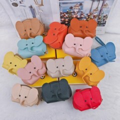 タイの象のカバンはよく売れています。