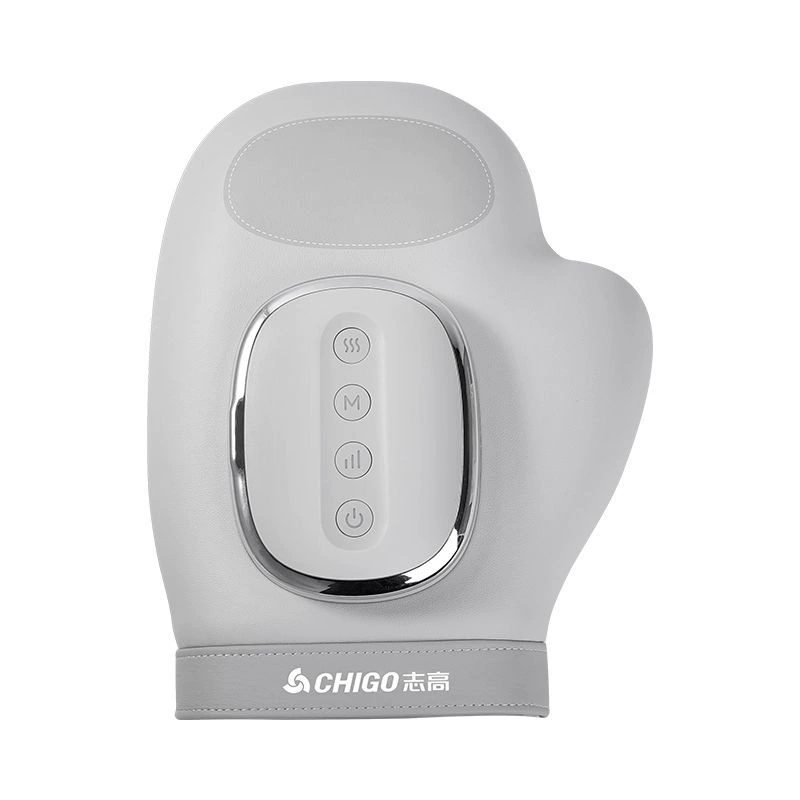Massager for hands, smart watch, compress