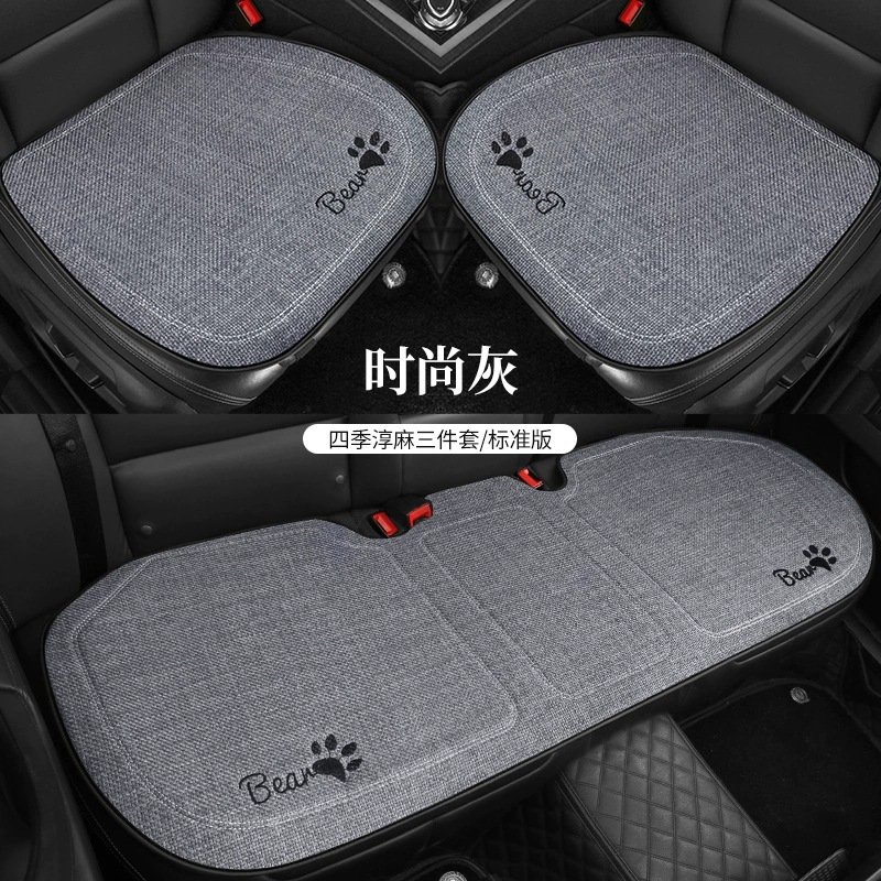 Набор из трех предметов 4 St. Tyrone