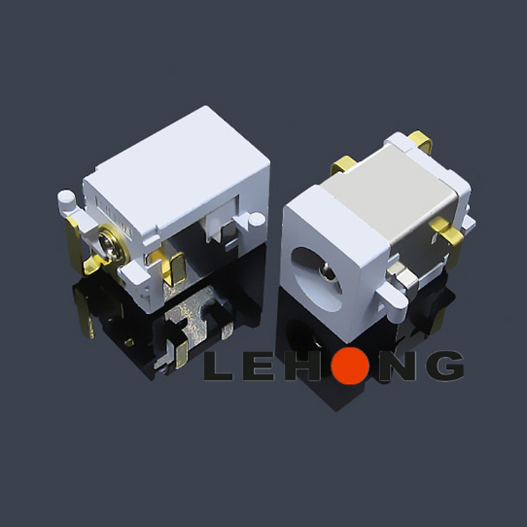 DC-0095-20反沉版进口/耐高温环保/DC电源插座/直流DC插座