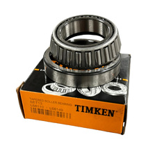 ����TIMKEN L68149/L68110Բ׶������гߴ�34.99X59.13X15.88mm