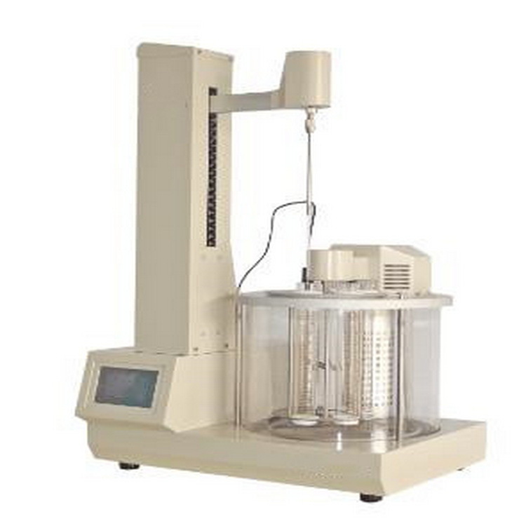 （价可议）抗乳化自动测定仪 型号:ZXNRKR-1006A 库号：M392823