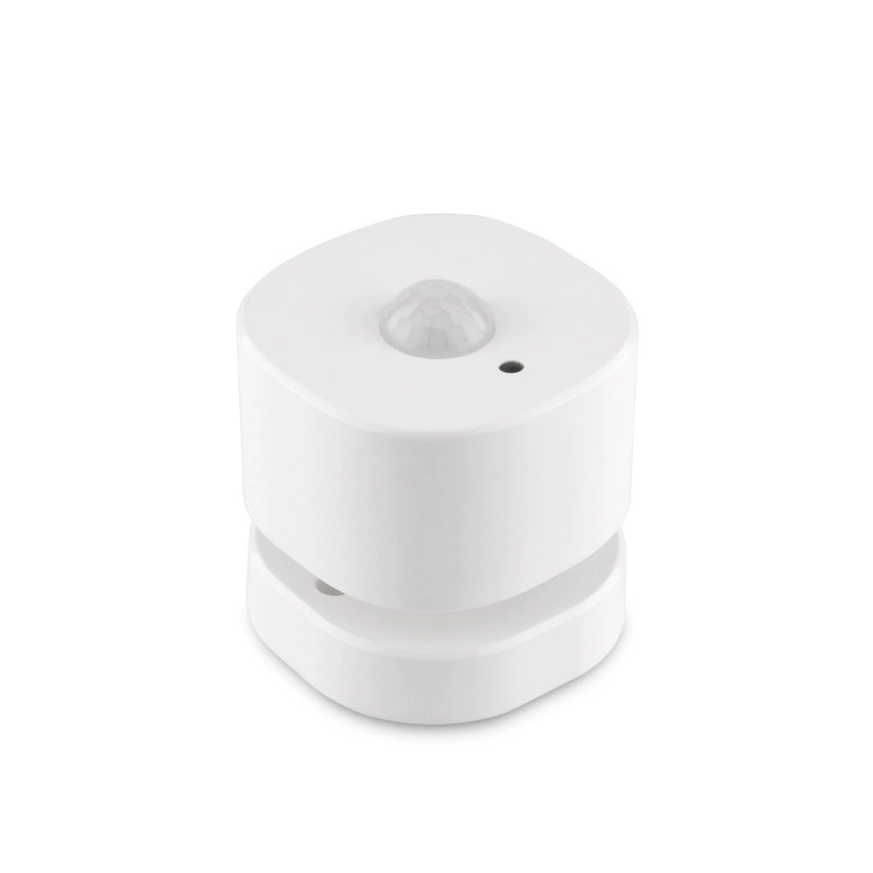 Граффити интеллектуальное движение человека инфракрасный датчик сигнализации ZigBee Обнаружение движения человека мультисцена связь