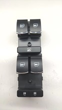 玻璃升降器开关适用于北汽幻速H3 15-  37460010-B26-000