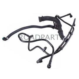 汽车水管;节温器