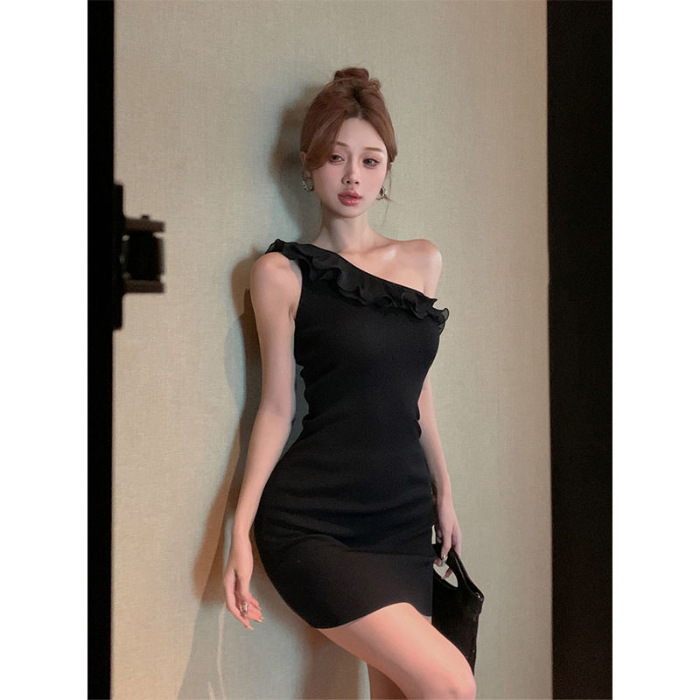 검은색