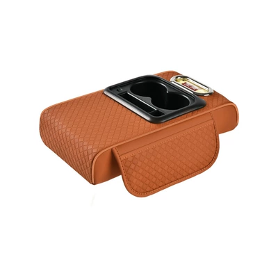 Pad Armrest Box Storage Box Tissue Armrest box