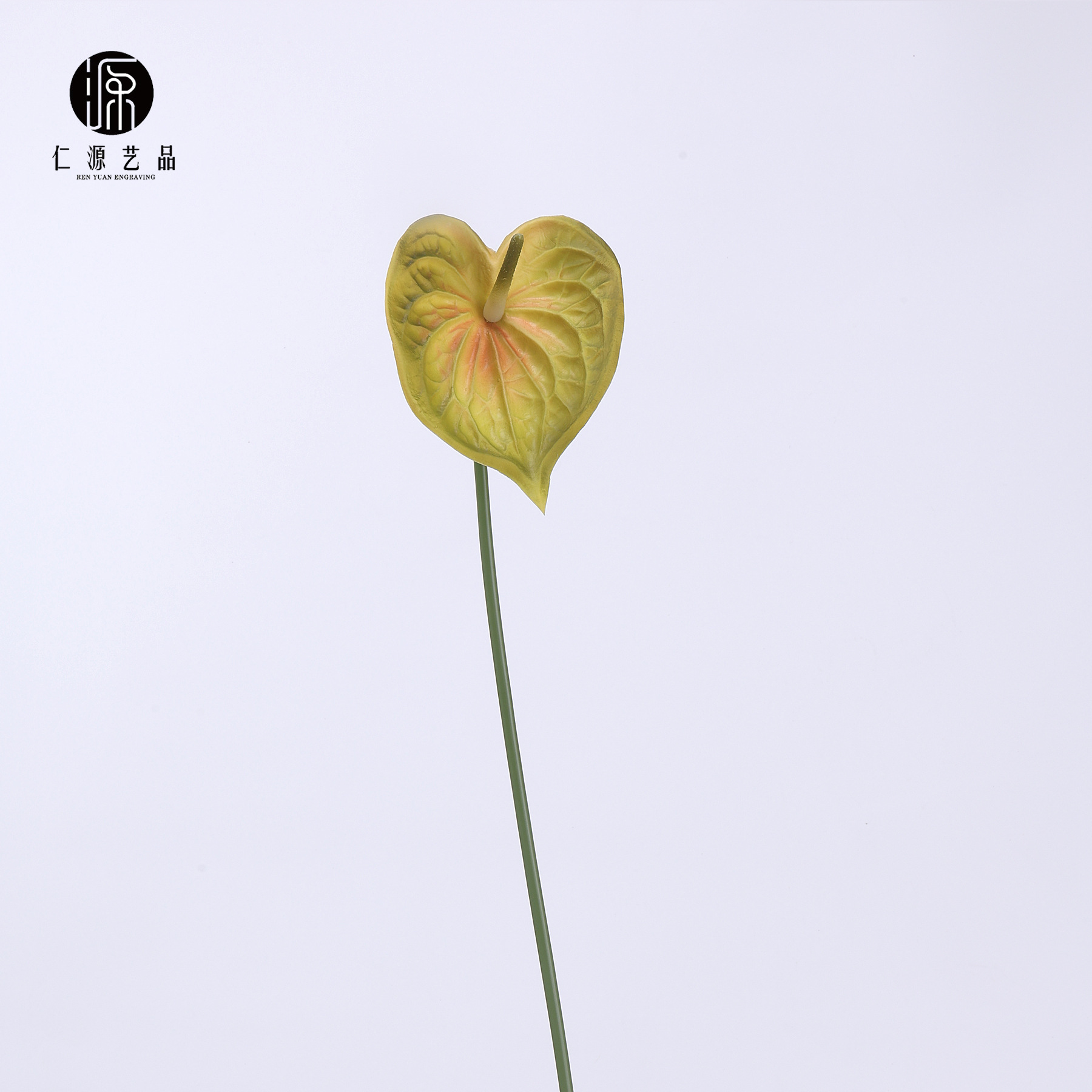 녹색 복숭아 (신규)