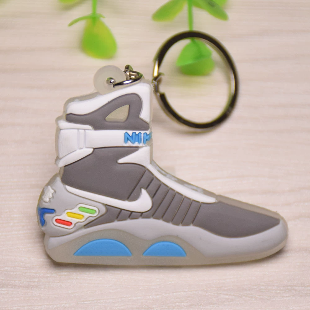 Basketball sports shoes, keychain, direct factory sales