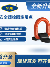 �¿�NOB��˨�̶����c ���h���߲�����˨�� ���b����D�ͭhNP-F