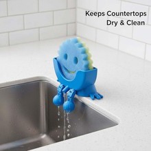 �N��ˮ��Ȥζ���d֧��Sponge Holder with Drainage ����֧��С��