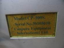 適用於坎普爾 超純水制取設備EDI模塊 CP500S全新上機件可配電源