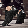 Sports shoes, sports trend casual footwear, autumn, trend of season