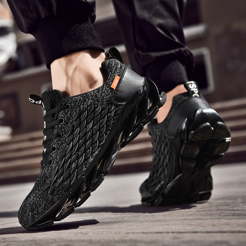 autumn universal breathable shoes for leisure