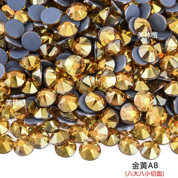 Golden AB