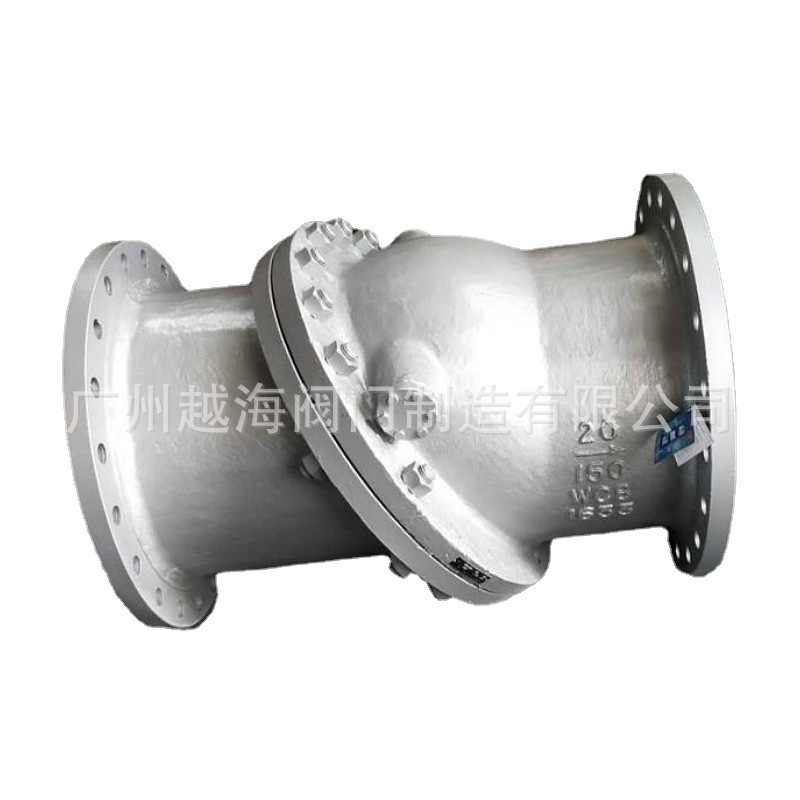 不锈钢焊接斜盘式止回阀 PXH44HY斜盘式无撞击止回阀