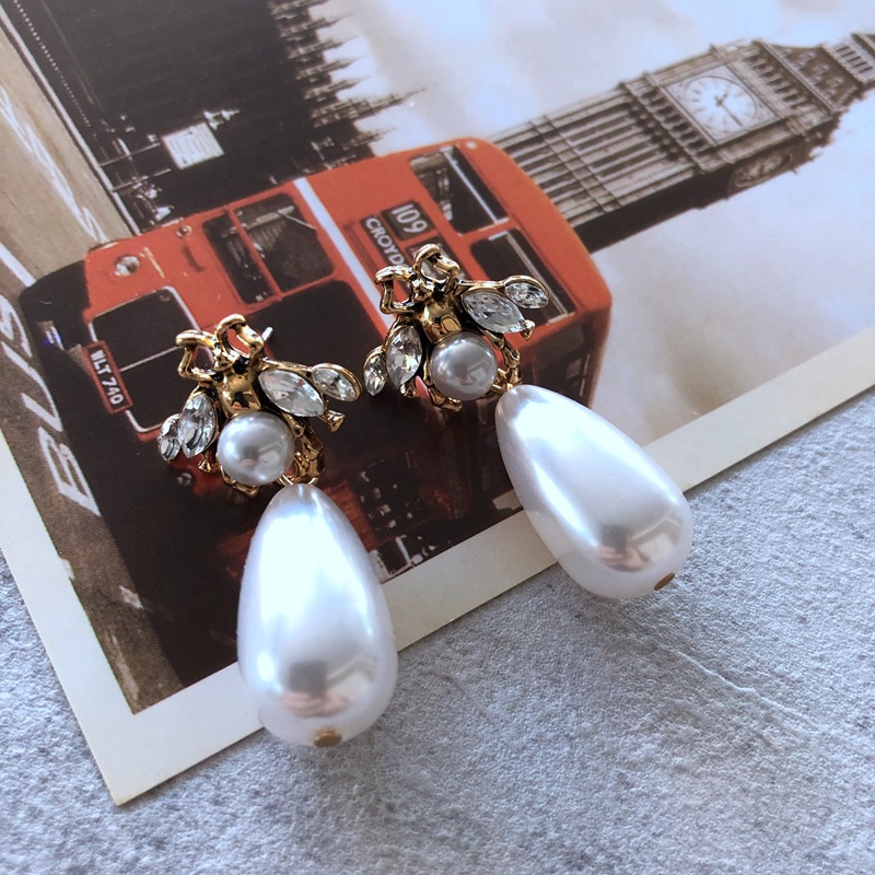 14g Weight 925 Sterling Silver Ear Needle Material No Inlaid Inlay Material Earrings, Ear Studs Classification Travel Occasion Alloy Material Printing Pattern Women'S Gender Fashion Style Grey, Green, Silver Color Fashion Printing Alloy No Inlaid Earrings Ear Studs 8