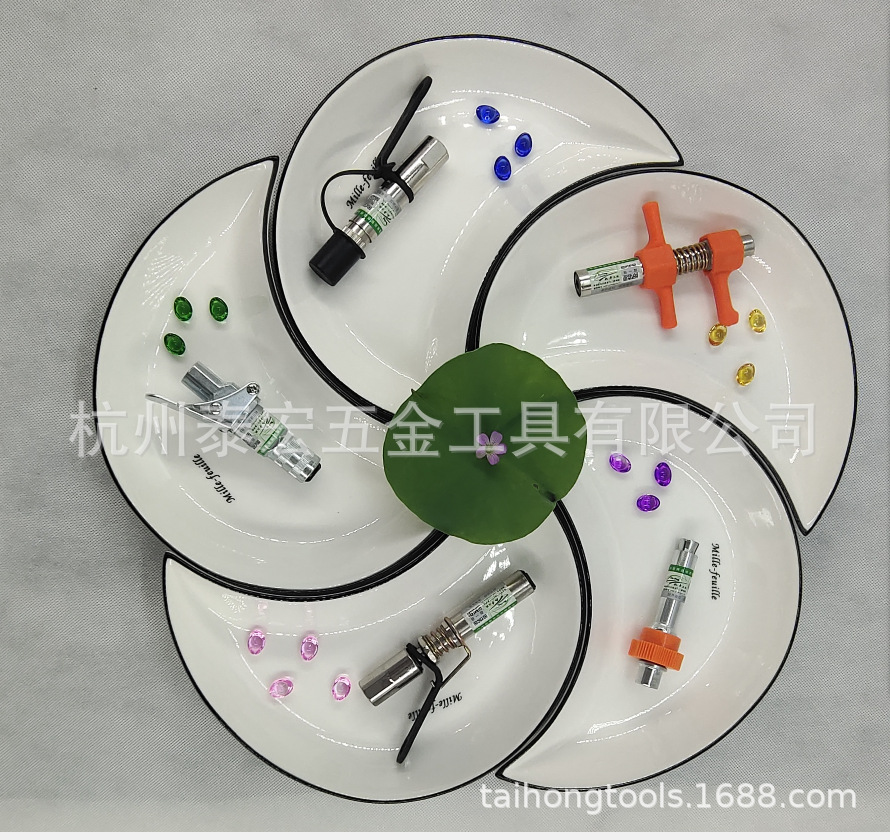 锁钳式高压注油嘴工厂  生产加工高压黄油嘴   锁钳式注油嘴工厂