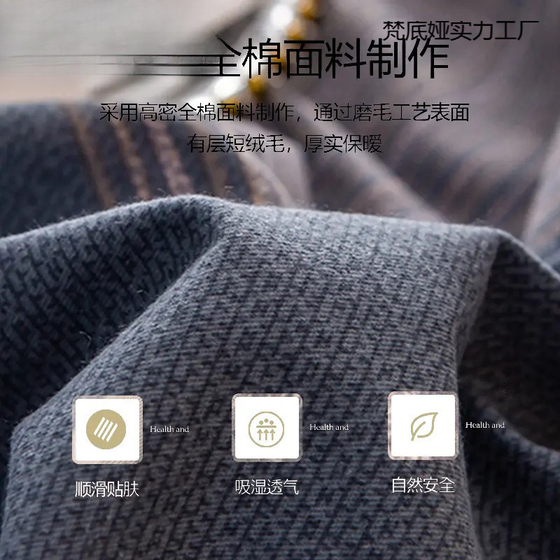 2024 新しい純綿枕カバー厚みのあるペア 48 × 74 センチメートル家庭用シングル学生綿枕|undefined