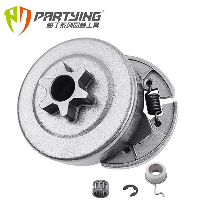 ms361被动盘组件5