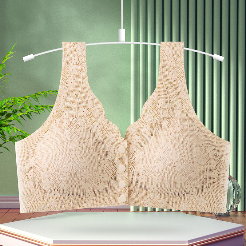 Lace Lift Vest for Mature Moms