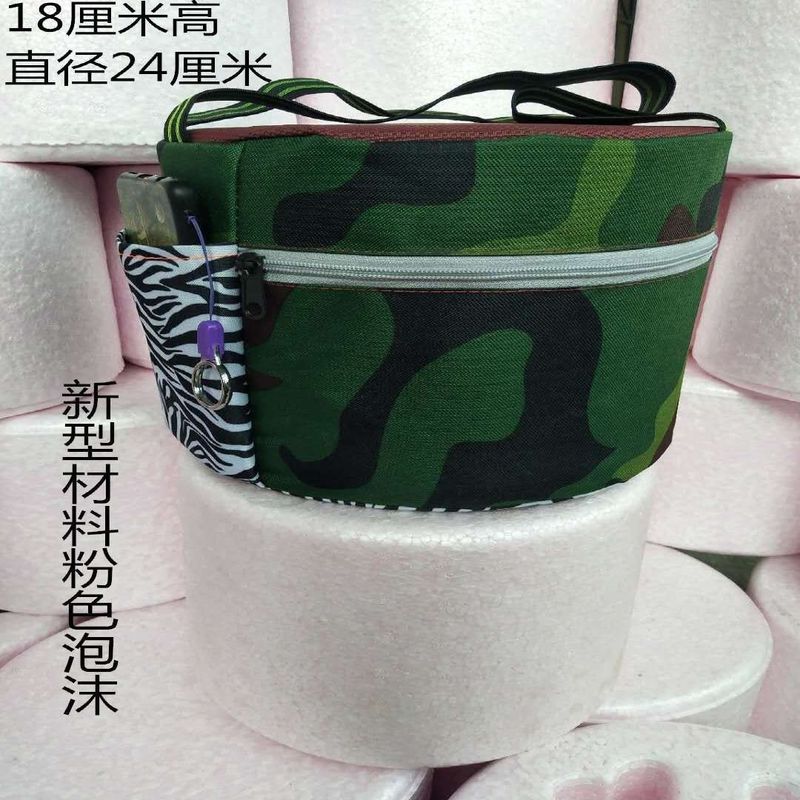 矮凳蒜农神器随身墩子农活专用小板凳凳子农用墩子干皮墩大棚泡沫|undefined