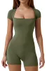 Olive green