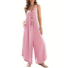 L 54008 Sleeves V-Neck Side Slit Dress ��������ȹ ר