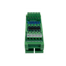 ����� 4· NPN���룬NPN�����������ģ��SMD-G04-NN/DC24V