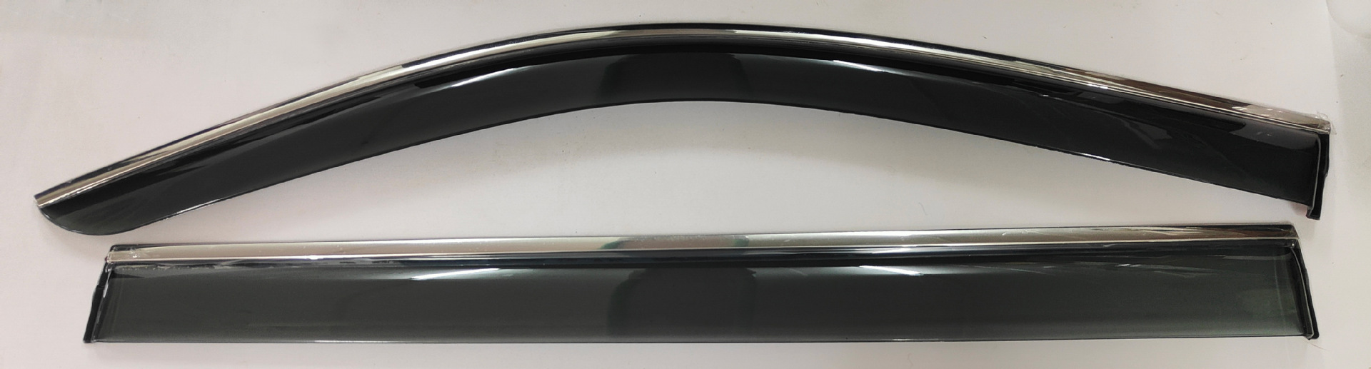 Cadillac Escalade Window visor for Cadillac Escalade Rain and Rain Board