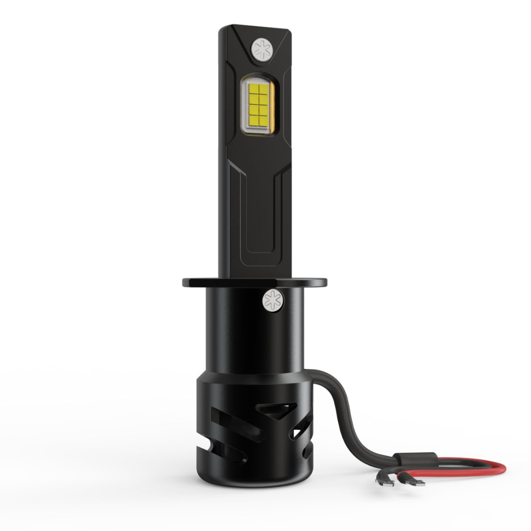 Ventas transfronterizas de automóviles en caliente 9005 automóviles LED faro faro faro faro h4 faro vehículo de modificación