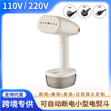 110v220v��Ӣŷ���ֳֹ��̻����ñ�Яʽ����1800W���Զ��ϵ�С��