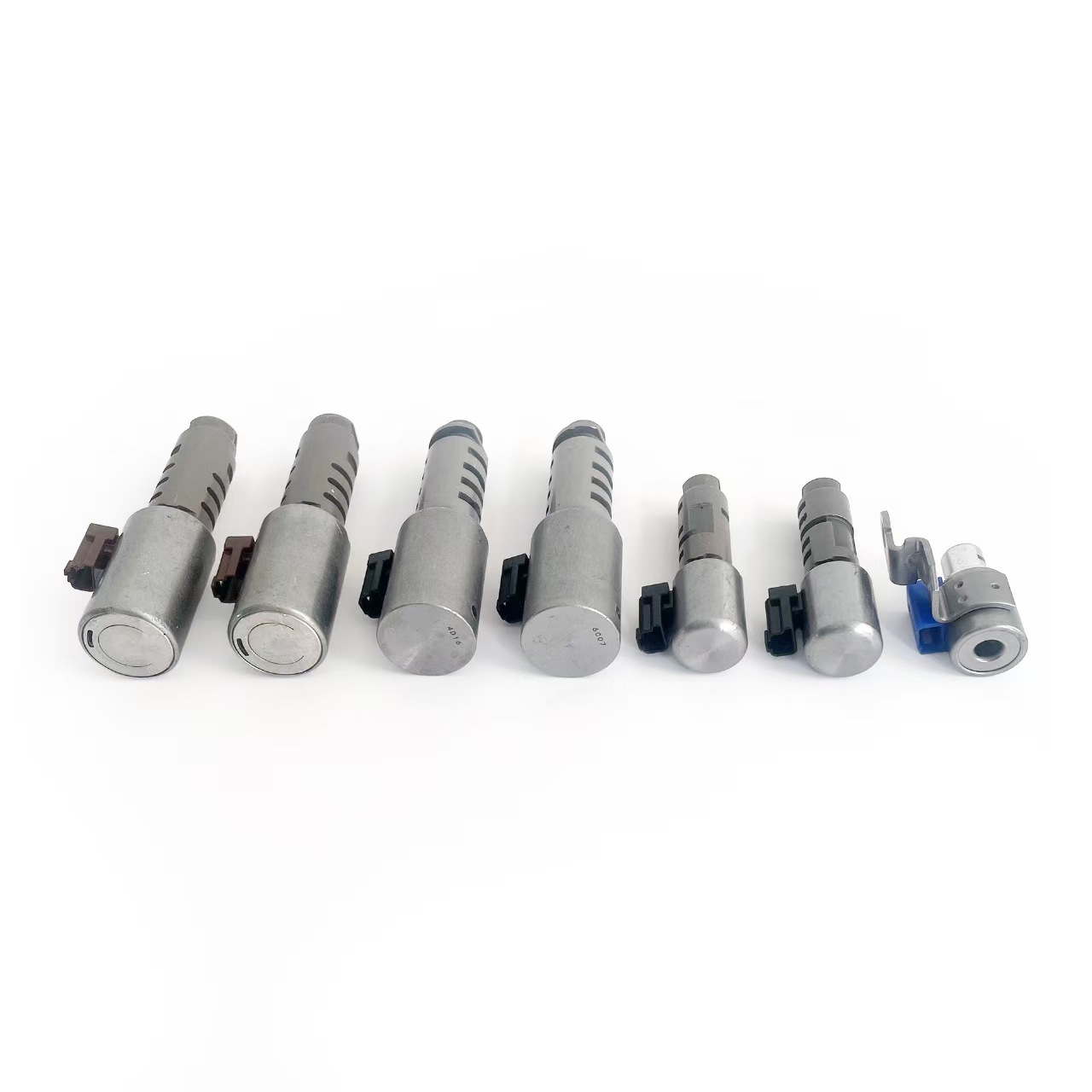 U660 Electronic Valve Is Suitable for Toyota Camry/Lexus and Other Transmission Systems