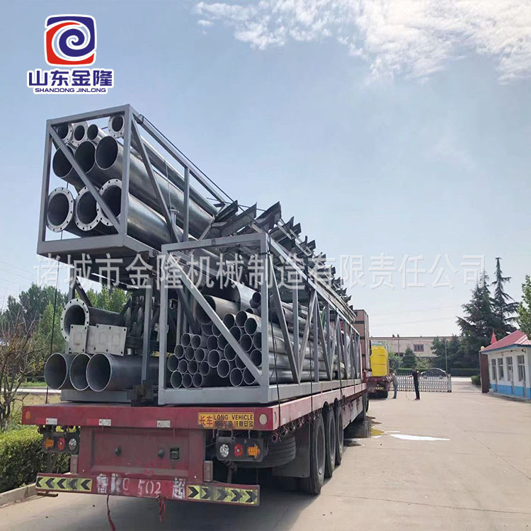 悬挂式中心传动刮吸泥机周边传动刮泥机行车式刮泥机泥浆脱水机