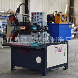 工程建筑机械;金属成型设备;其他行业专用