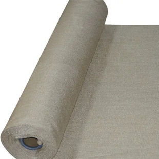 Factory direct supply of fireproof expanded cloth heat insulation flame retardant fireproof glass fiber cloth large quantity excellent price