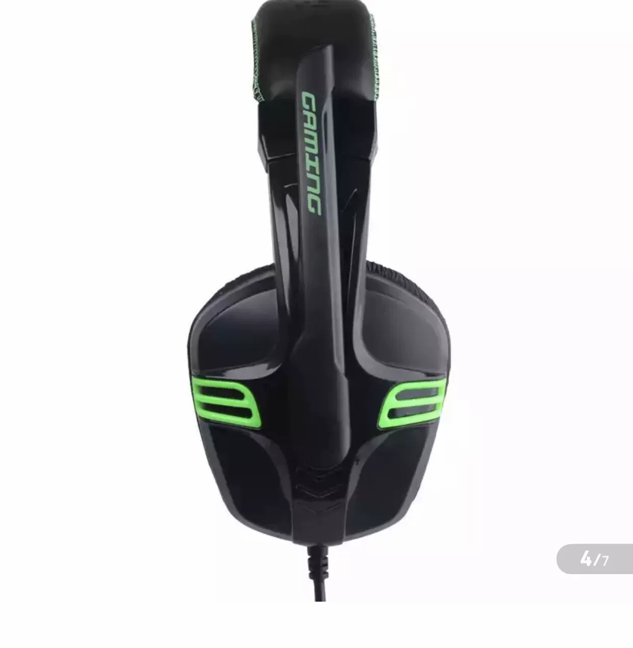 Sound KX101 Компьютерная игра ухо-носитель, носить Mattermonus Tate E-спорт, звук съедает курицу Larburge Мобильный телефон