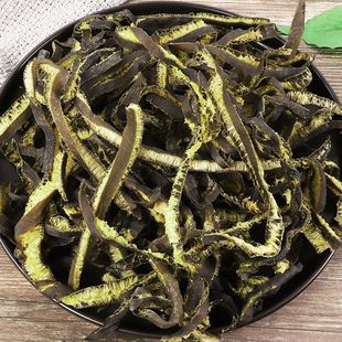 海茸丝新货海茸干货海笋海松茸海茸菜素食海藻凉拌菜冰笋美味杰宏-阿里巴巴