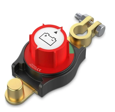 power cut-off, main Power supply, ignition system accessories - high-quality-new-model-knob-with-edges