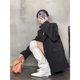 Skinny White trouser boots 2024 New Pointed High Knights Boots Wedge Long Boots Women's Long Boots But Knee