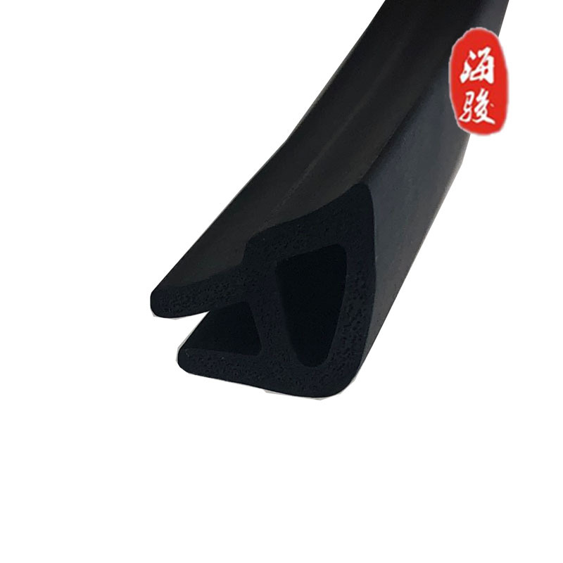 门窗橡胶密封条 异形橡胶密封条  发泡密封条  机械设备密封条