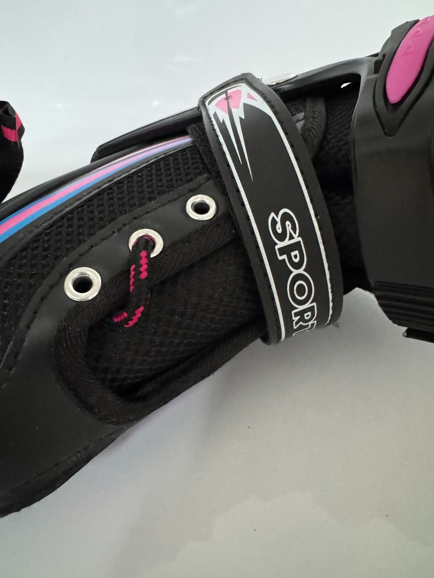 Verstellbare Rollschuhe Für Kinder Und Anfänger Mit Led-licht_voghion.com