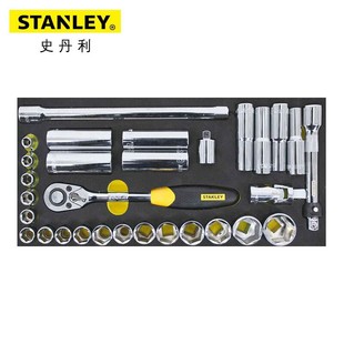 Stanley (STANLEY)90-031-23 EVA Tool Holder Set -30 1/2 "Series Sleeves
