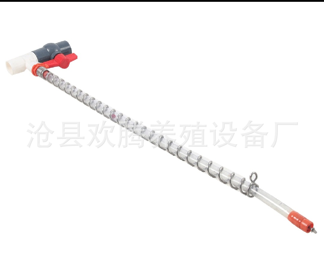 Regulador para crianza Regulador de línea de agua de granja Regulador de retroceso bidireccional para el sistema de agua potable de pollo