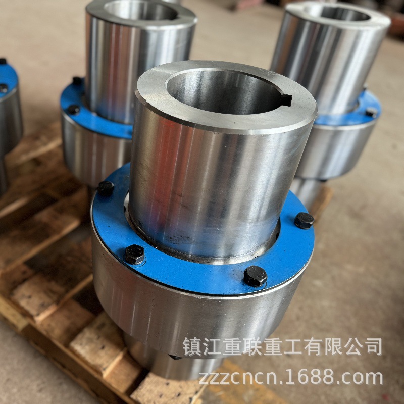 LZ9弹性柱销齿式联轴器 厂家直销