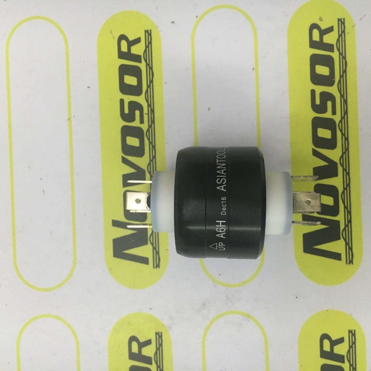ASIANTOOL导电滑环A6H滑环6路连接器MERCOTAC 630/630-SS咨询订货