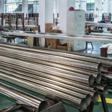 不锈钢装饰管生产厂家 现货供应304、201装饰圆管 方管 非标定 做