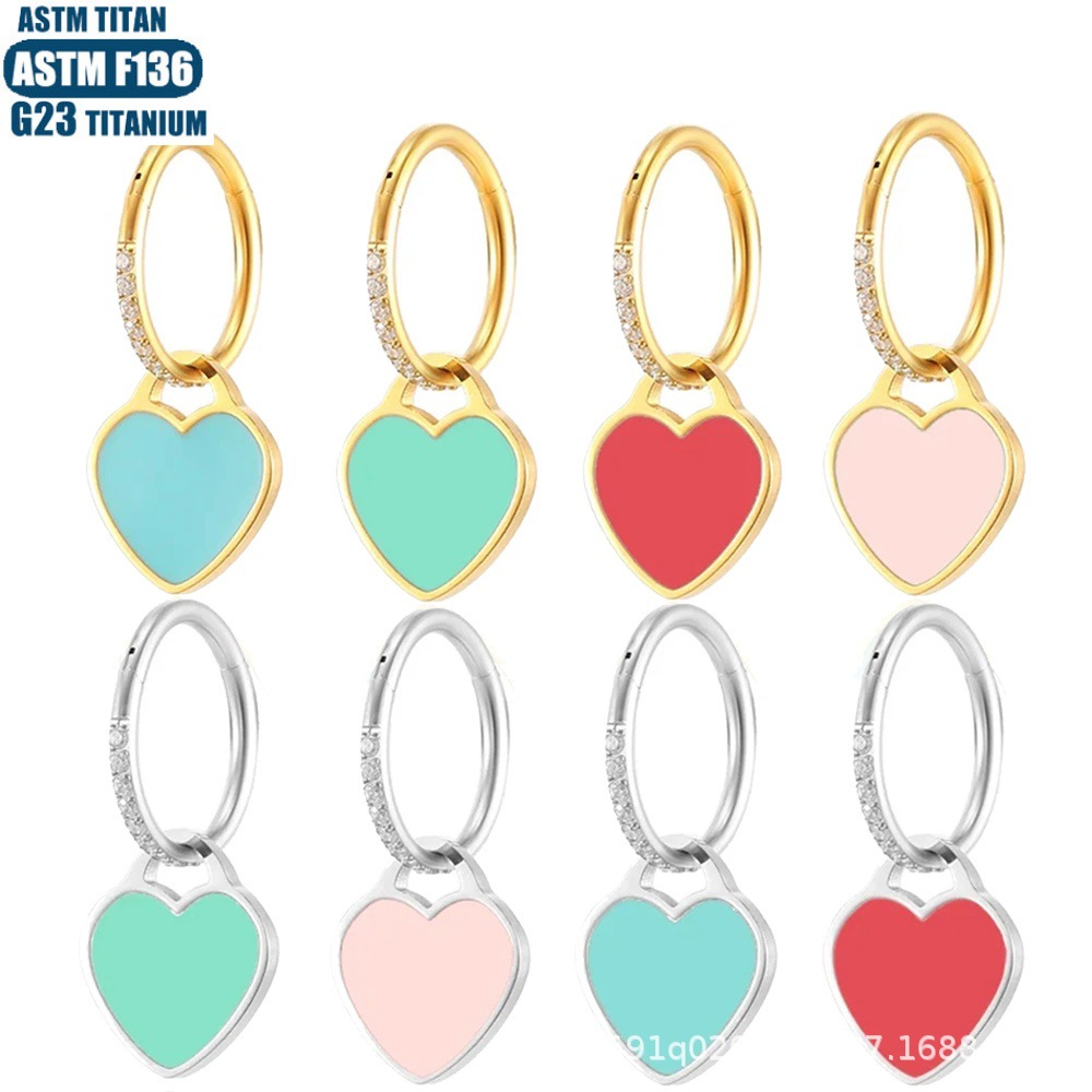 Labret stud lip piercing jewelry styling detail